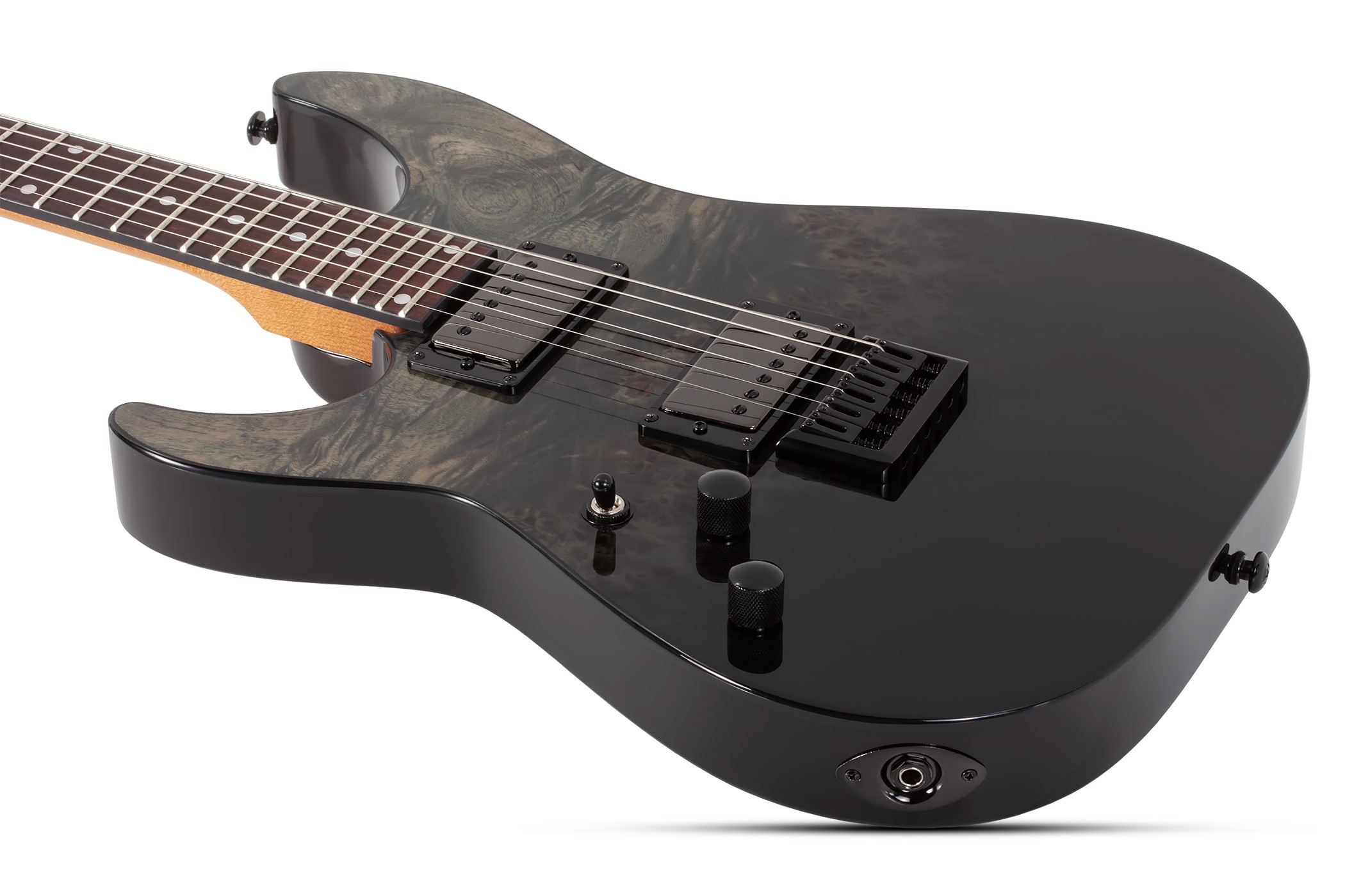 C-1 Standard LH